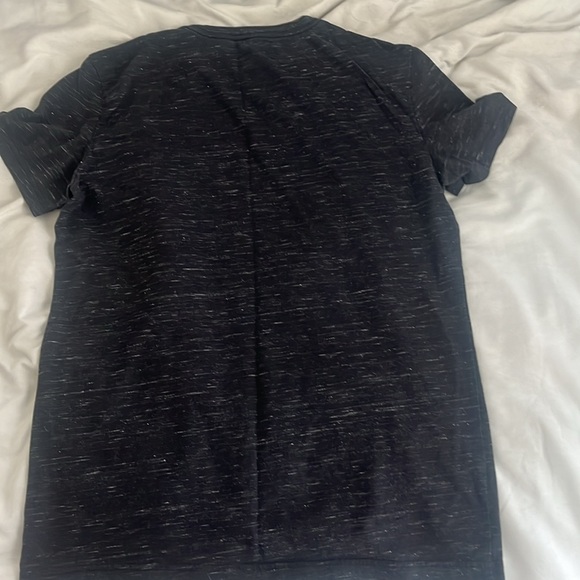 American eagle black medium t-shirt - Picture 3 of 3